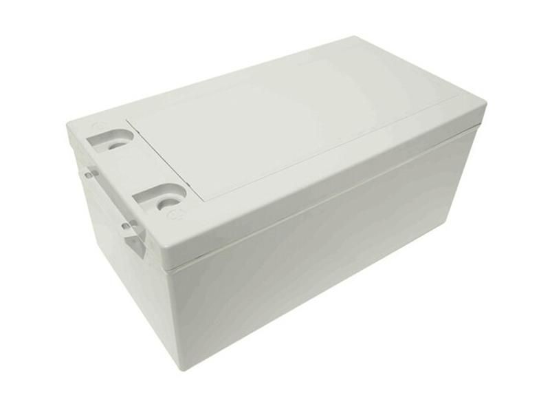 12V-250AH（鉛端、銅端通用型）